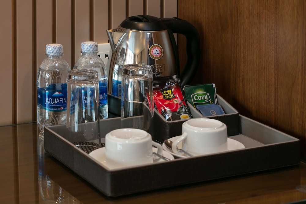 Ha Long Marina Hotel photo3