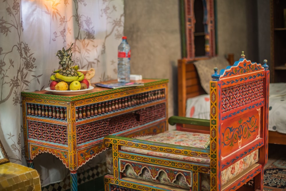 Riad l'Artiste 3/50