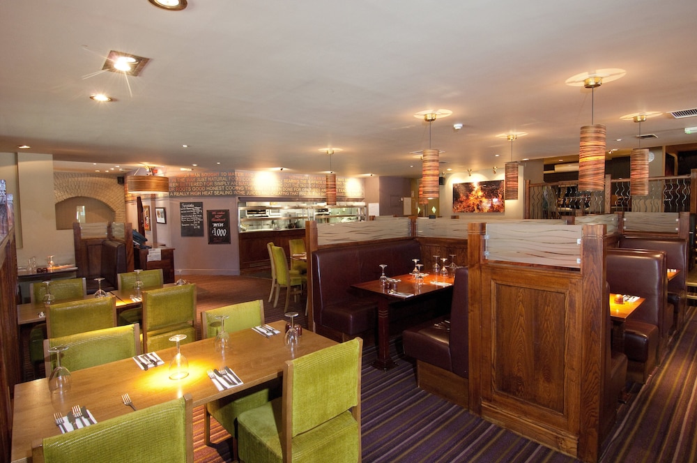 Premier Inn London Ruislip 27/34