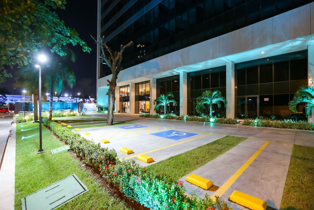 Transamerica FIT Recife 29/36