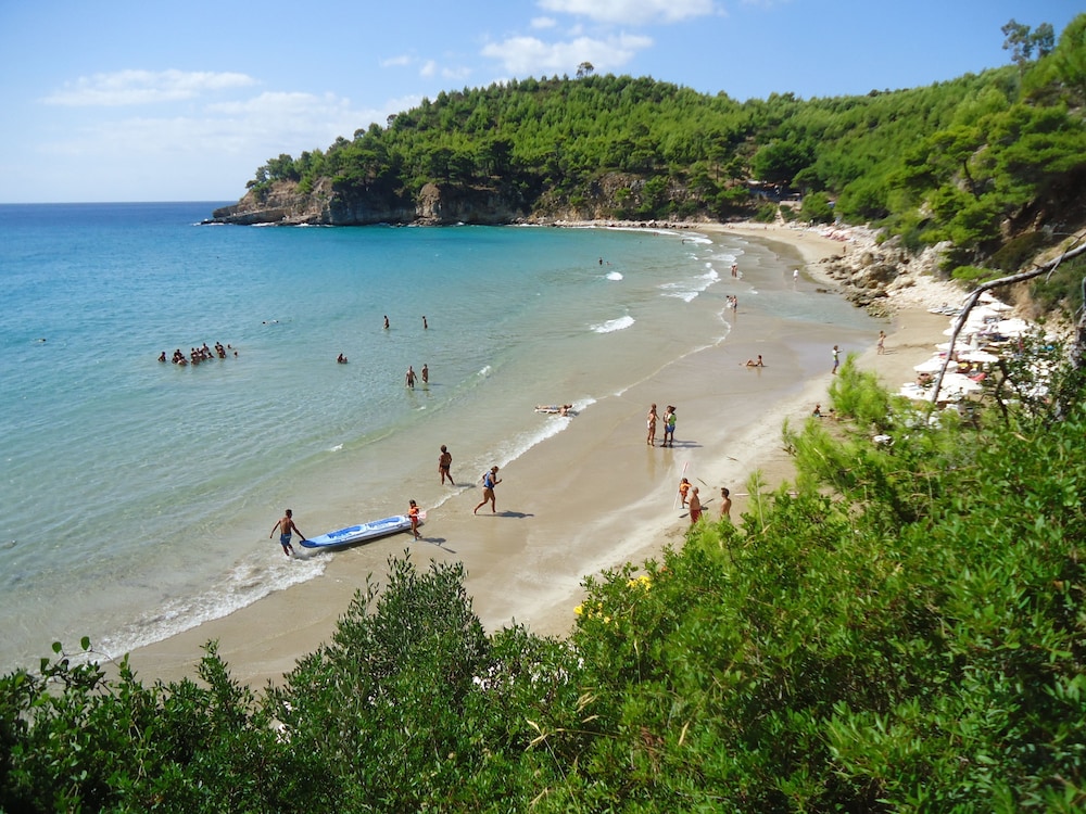 Alonissos Beach Bungalows And Suites Hotel 36/50
