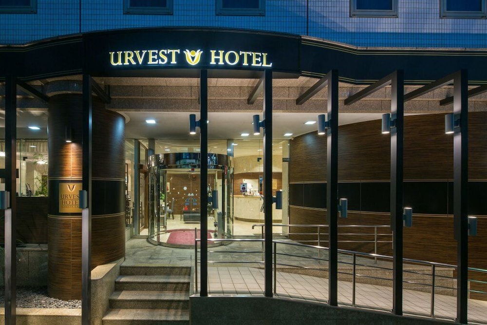 Urvest Hotel Kamata East 3/34