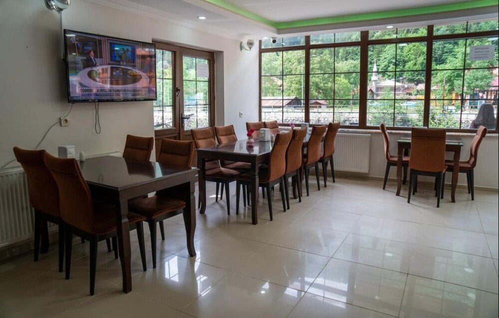 Kuzey Park Hotel 40/50
