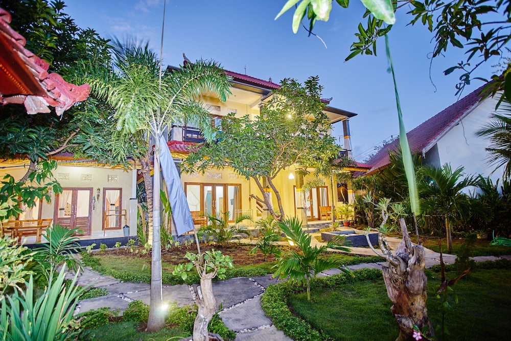 Taos House Lembongan 34/50