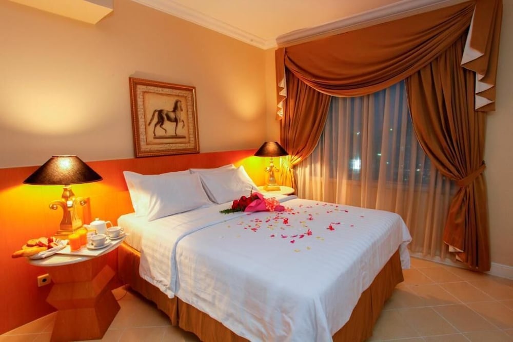 Batavia Apartments Hotel Service Residences 15/52