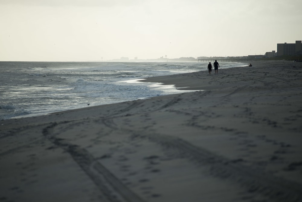 Atlantic Beach Resort, A Ramada 60/68