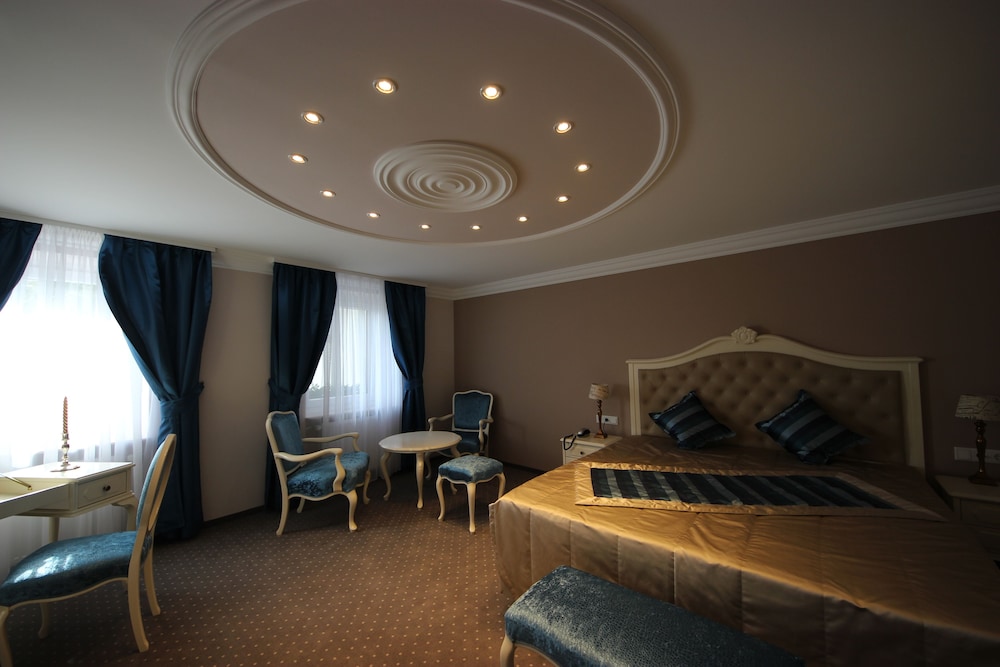 Hotel Waldblick 32/50