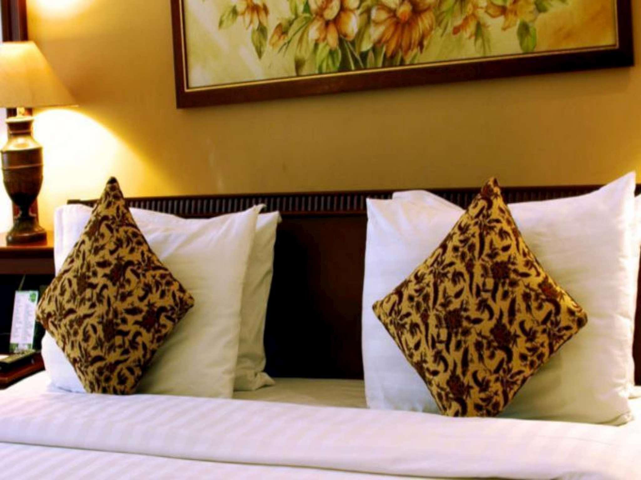 Arion Suites Hotel Bandung 11/16