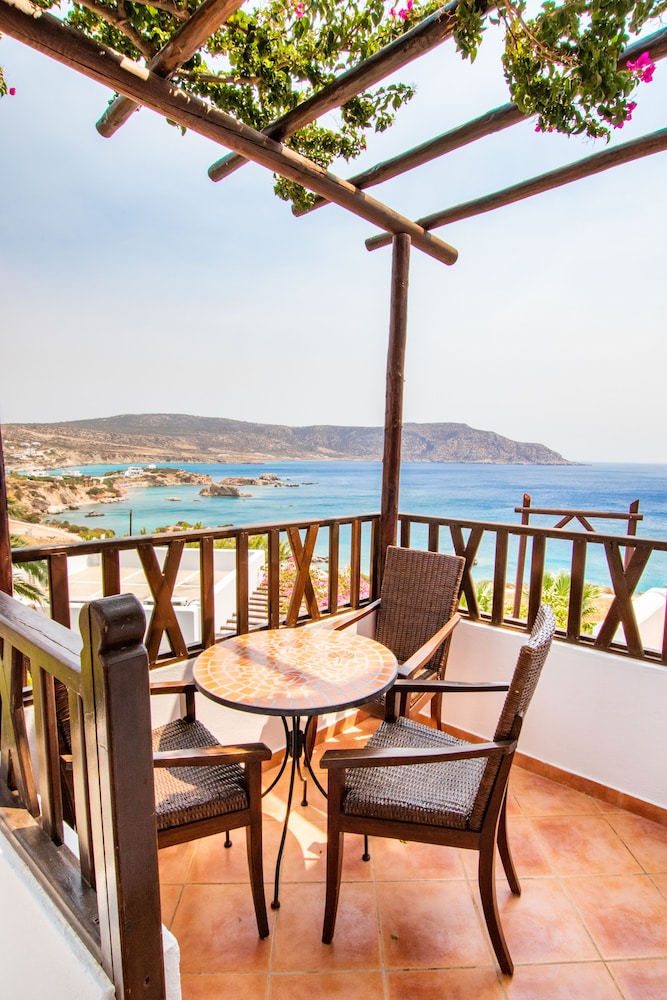 Aegean Village Beachfront Resort 48/50