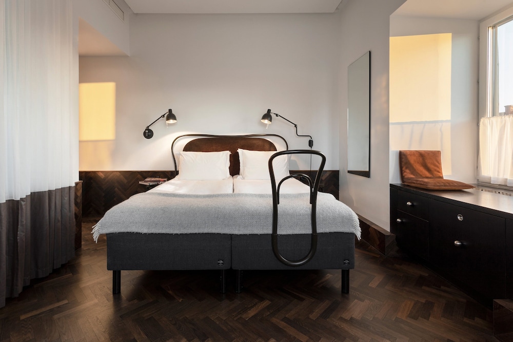 Miss Clara By Nobis Stockholm A Member of Design Hotels 12/54