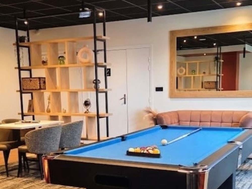 ibis Clermont Ferrand Montferrand 39/75