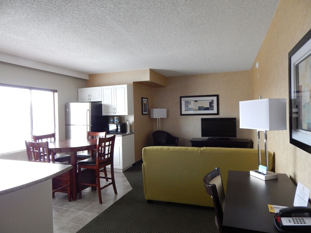 Days Inn by Wyndham Cranbrook Conference Centre 29/52