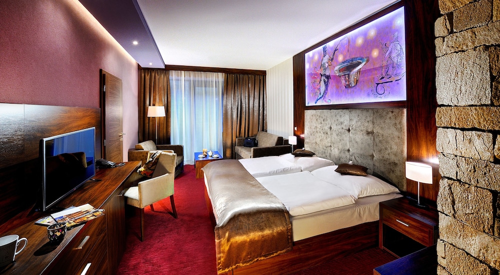 Wellness Hotel Chopok 10/50
