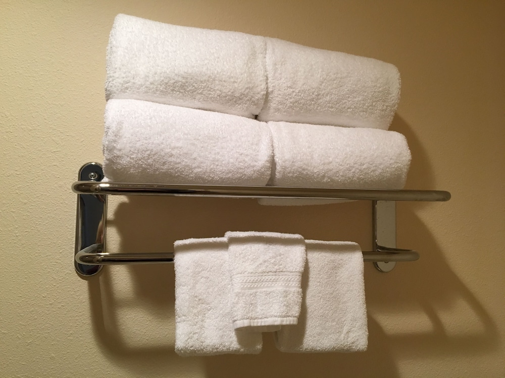 Fairbridge Inn Coeur D Alene 34/45