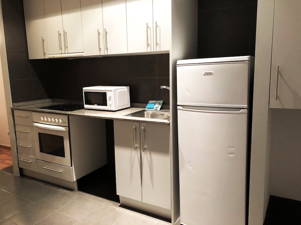 Apartamentos La Solana 3000 26/48