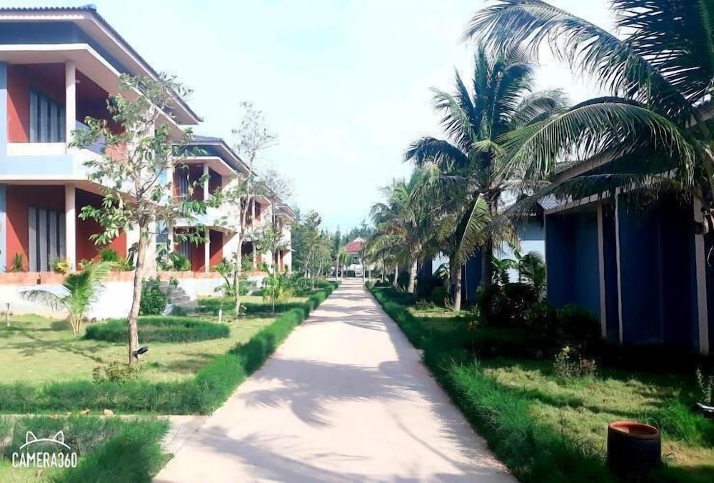 Sea Star Resort Quang Binh 57/66