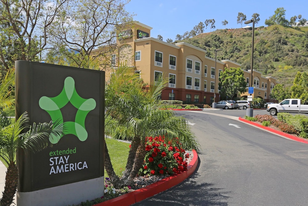 Extended Stay America San Diego - Mission Valley - Stadium 1/54