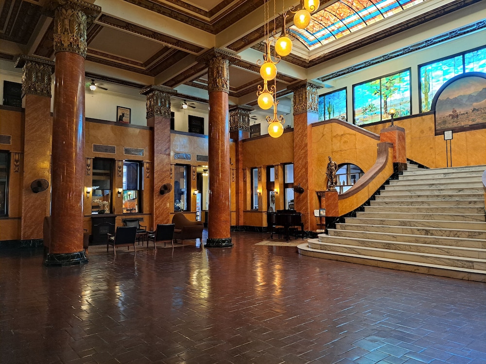 Gadsden Hotel 27/51