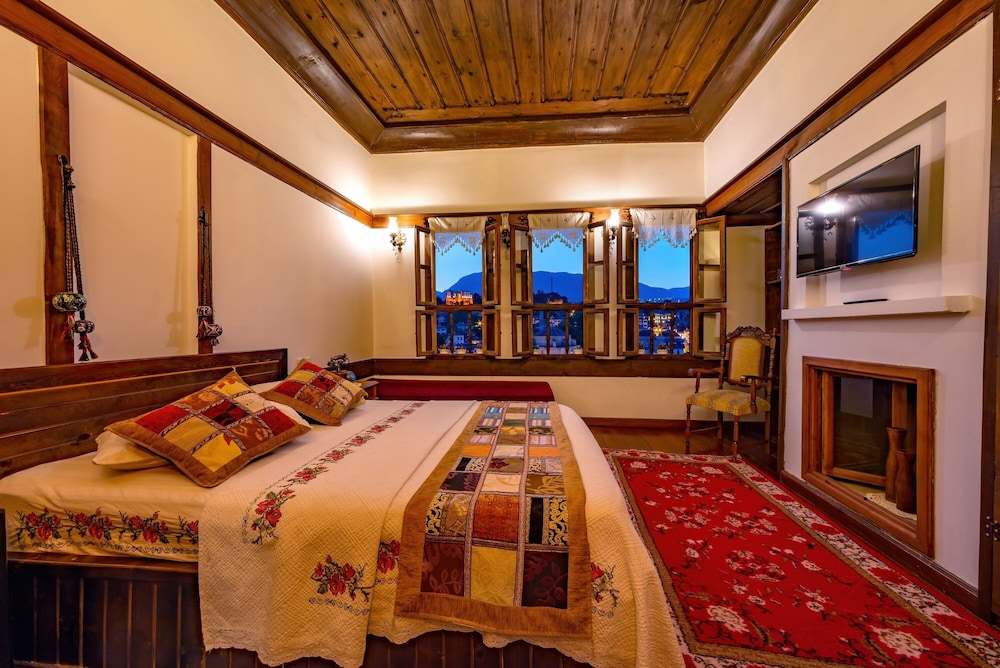 Safranbolu Seyir Konak Otel 36/67