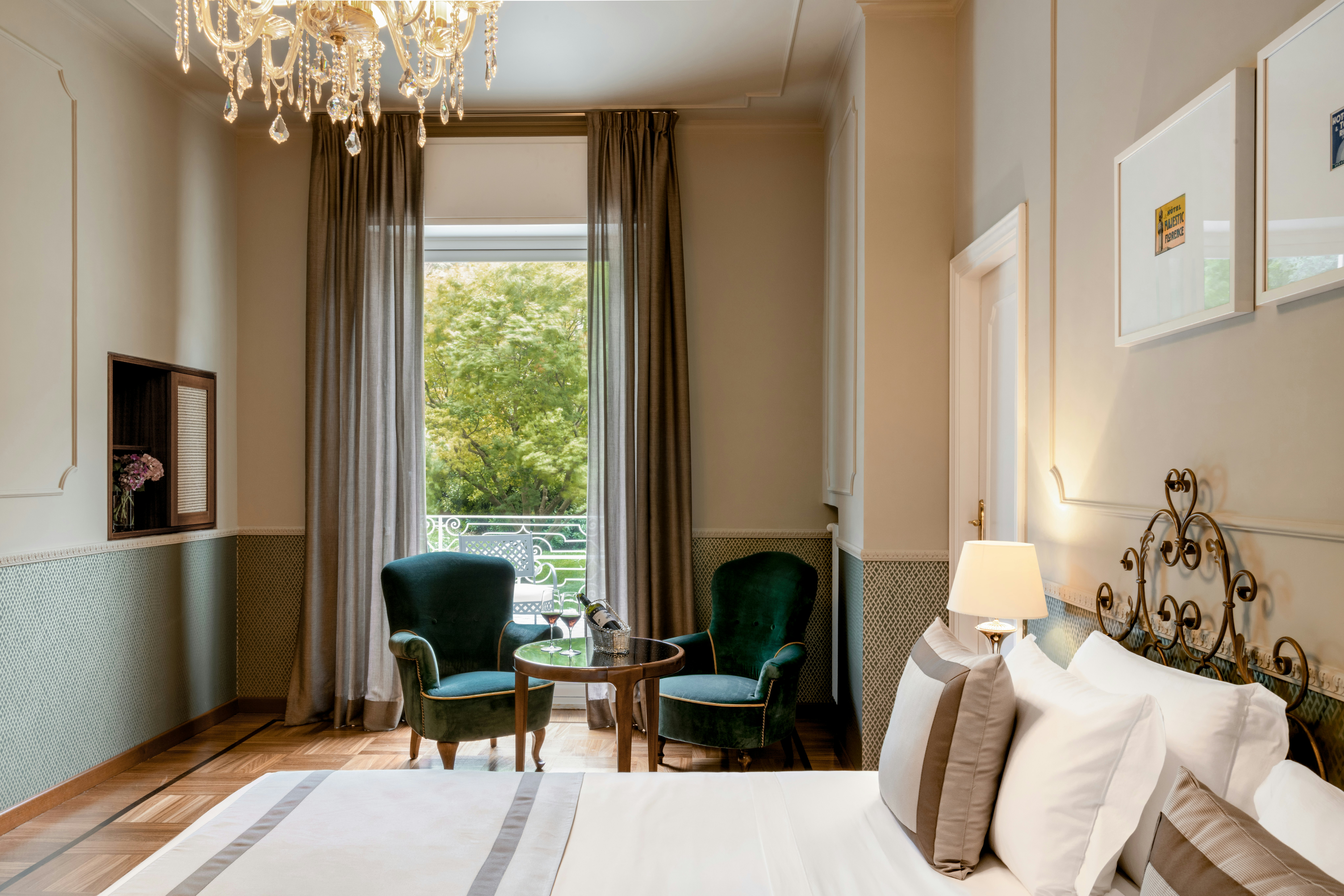 Grand Hotel Miramare 25/88