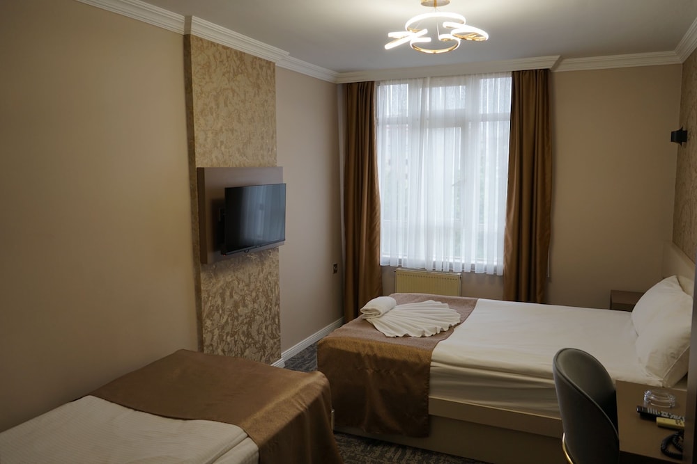 Etap Bulvar Hotel Ankara 19/44