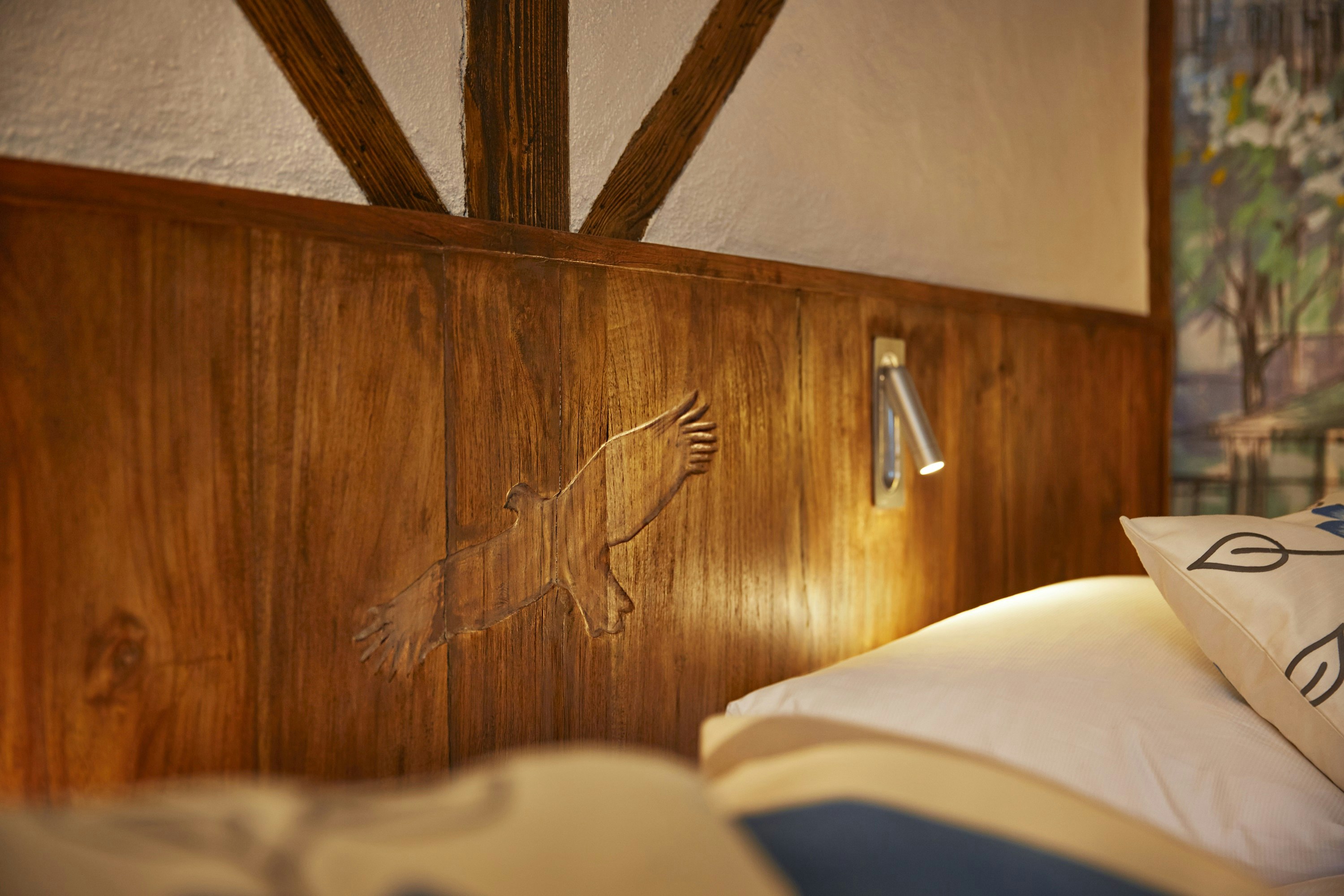 Hotel Adler Zurich 18/28