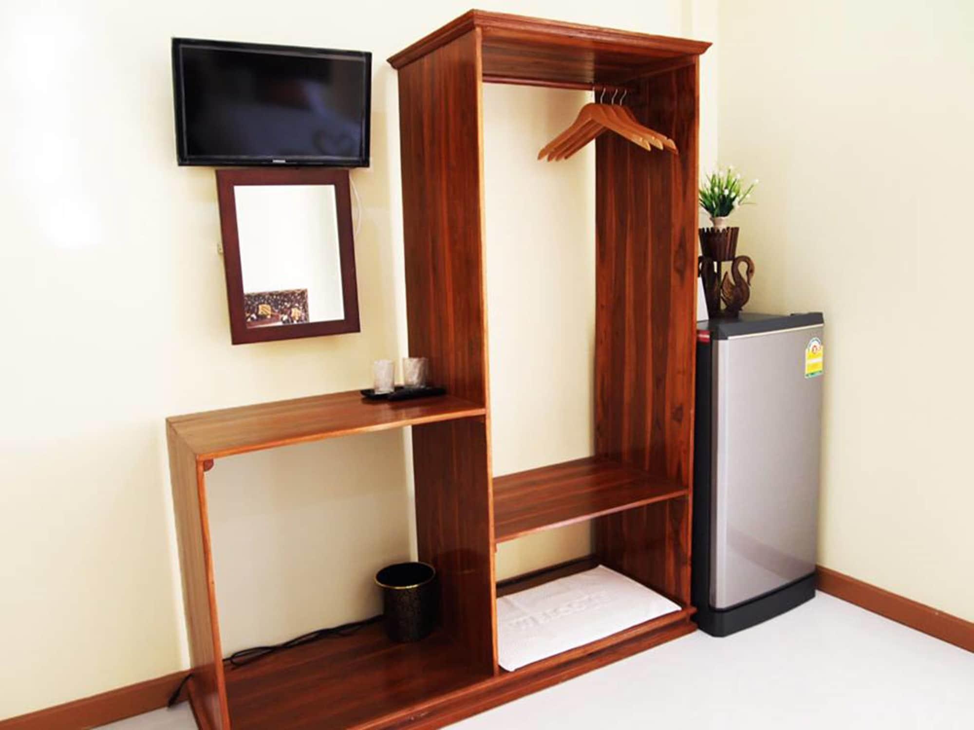 Baan Maesot Boutique Resort 25/30
