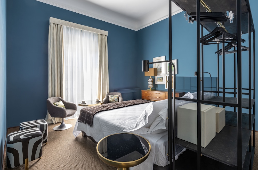 4F Boutique Hotel Florence 6/28
