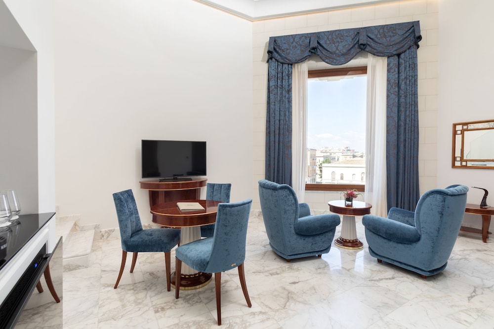 Ortea Palace Hotel, Sicily, Autograph Collection 46/77