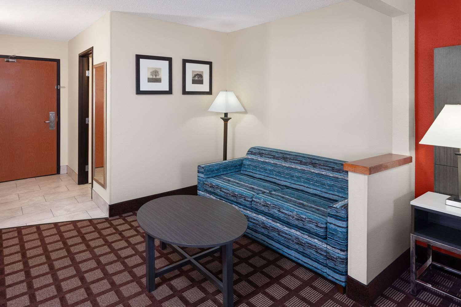 Americinn By Wyndham Hudson 9/20