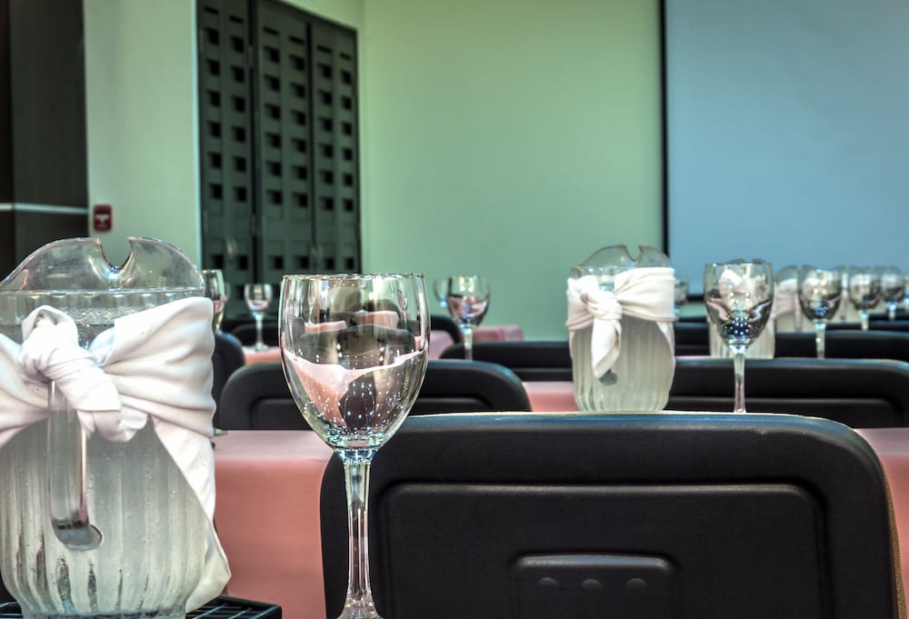 GHL Hotel Barranquilla 29/37