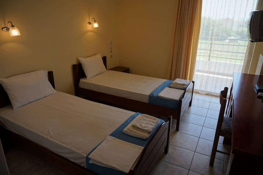 Hotel Iraklis 6/29