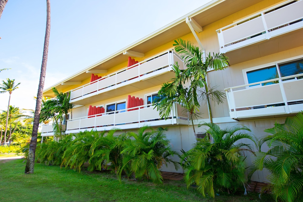 KAANAPALI OCEAN INN 1/50