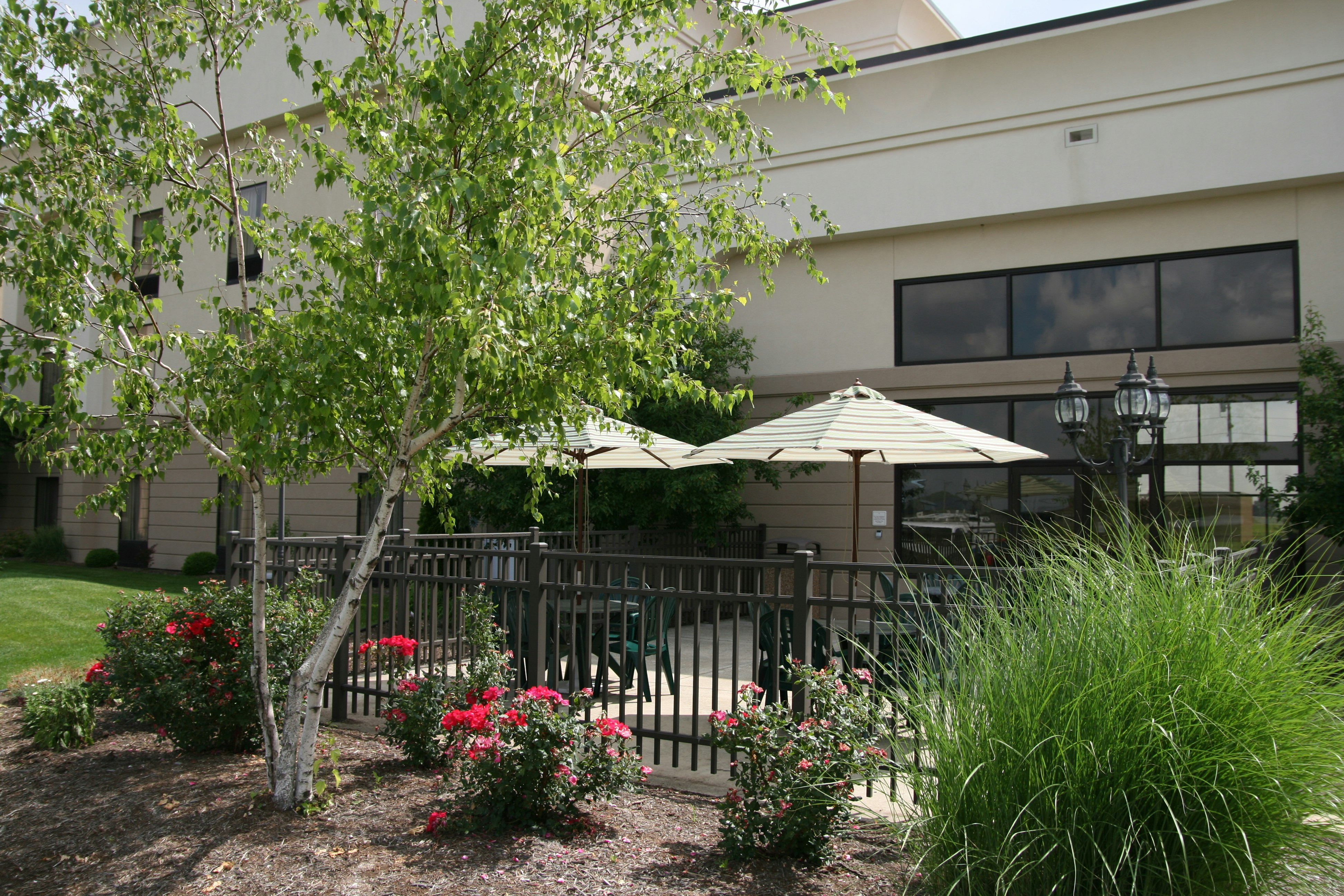Hampton Inn And Suites Springfield Southwest 3/54