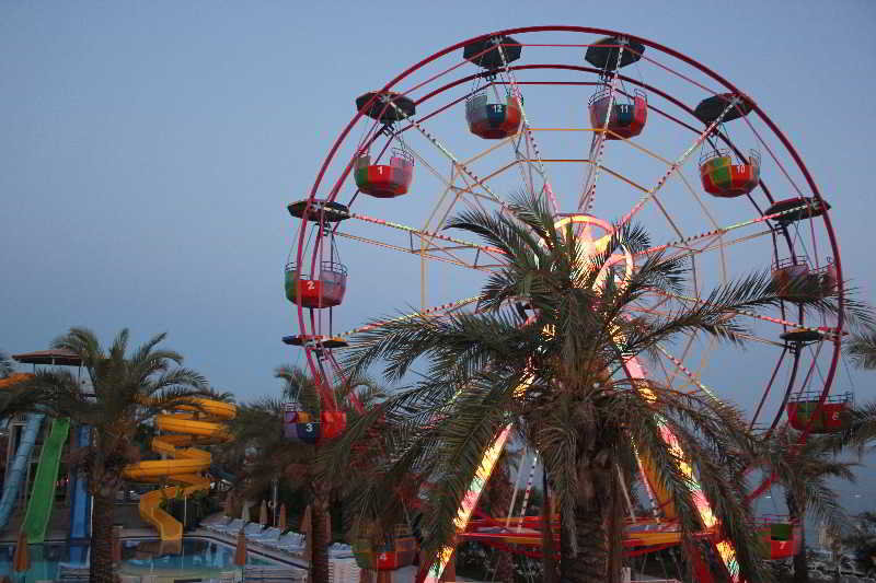 Long Beach Harmony 28/28