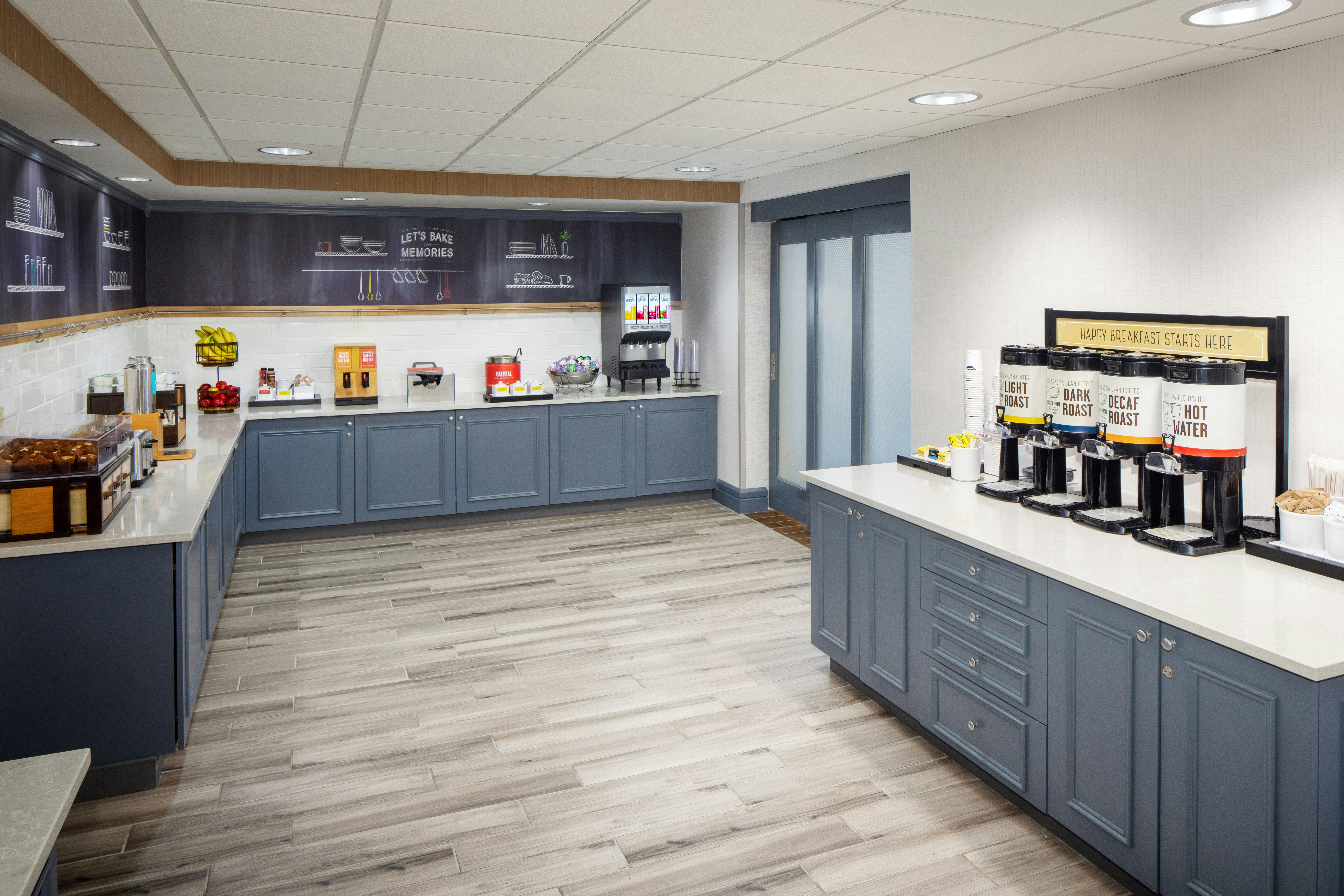 Hampton Inn Garden City Long Island, NY 5/32