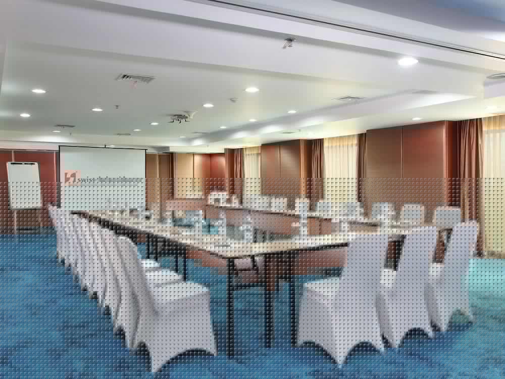 Swiss-Belresidences Rasuna Epicentrum 36/40