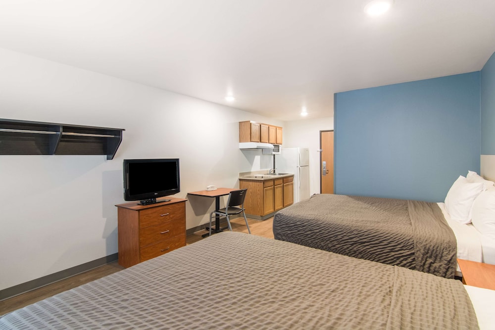 Extended Stay America Select Suites Fort Walton Beach 22/50