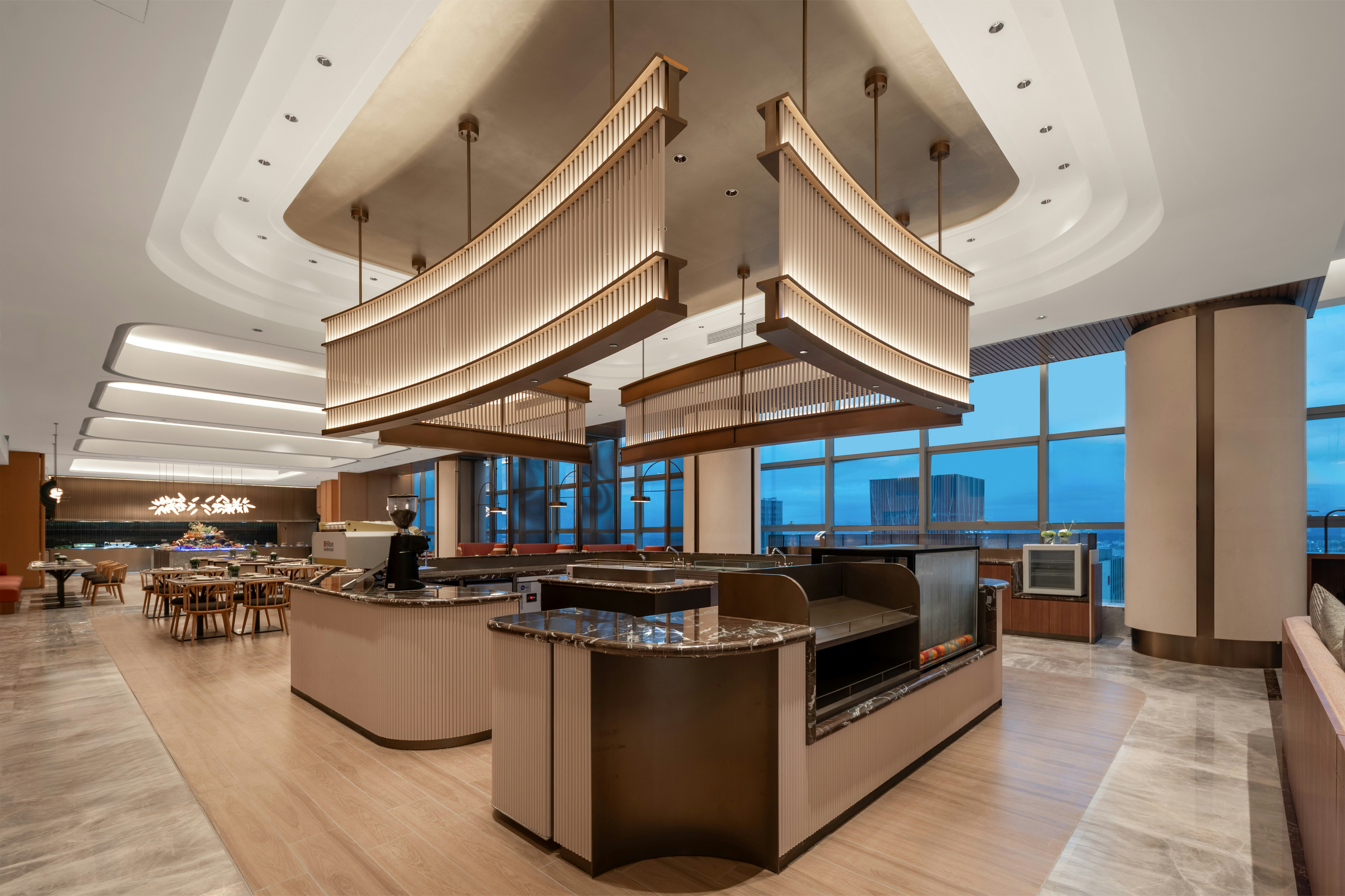 Hilton Garden Inn Kunming Wujiaba 19/41