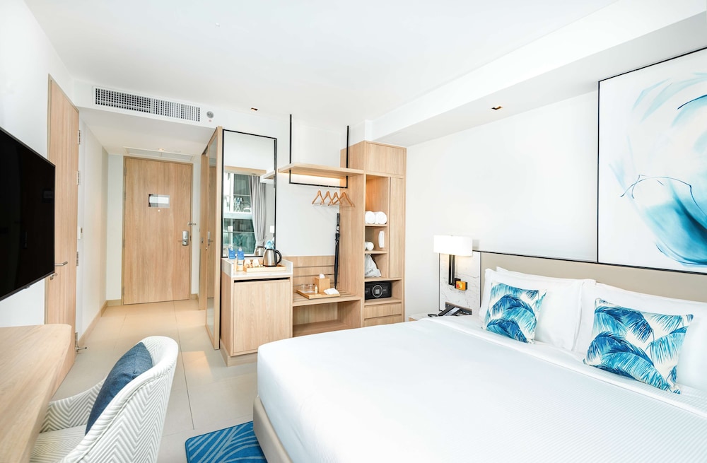 Mamaka Phuket, Tapestry Collection by Hilton 7/33