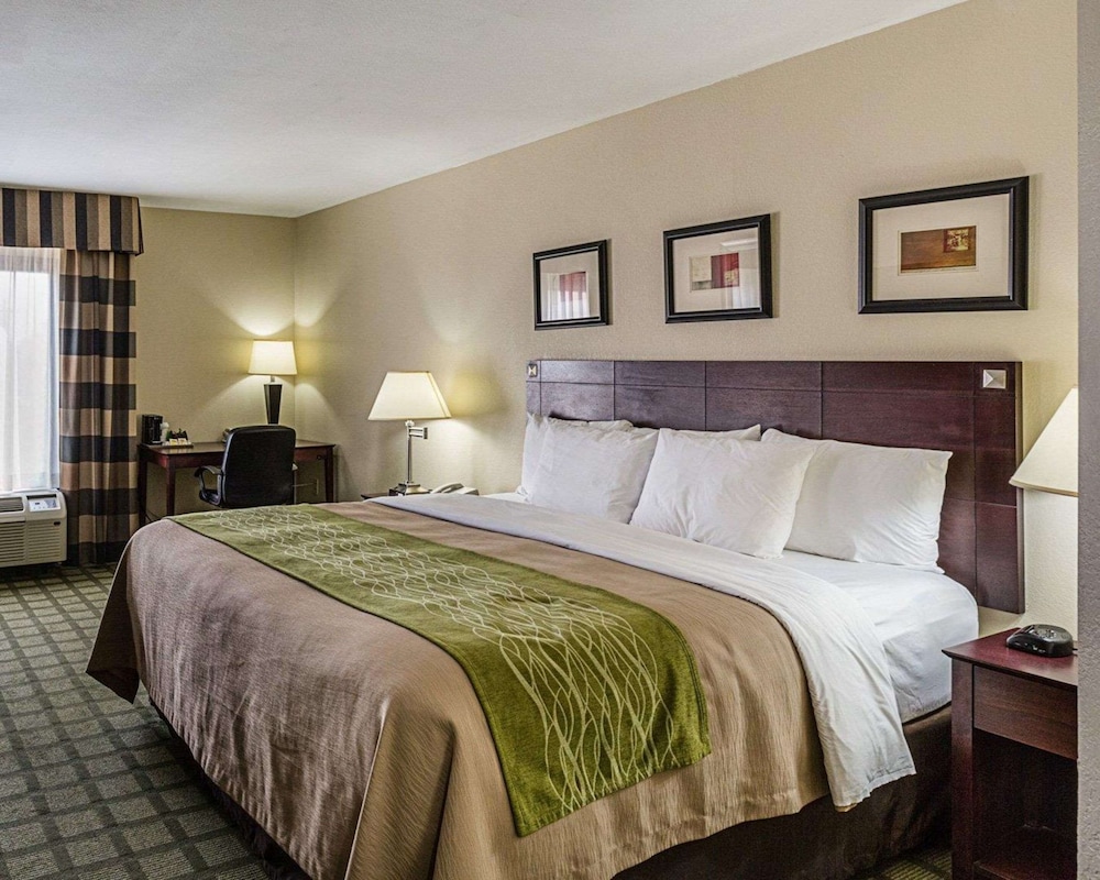 ROOM, KING BED, ACCESSIBLE