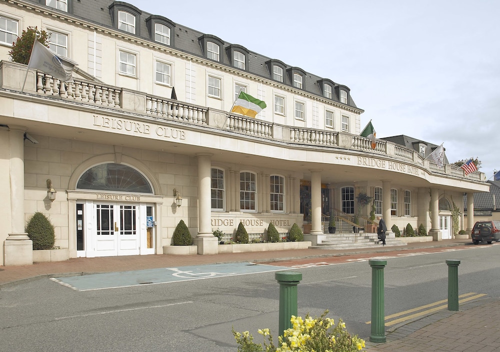 BRIDGE HOUSE HOTEL, LEISURE CLUB & SPA 1/45