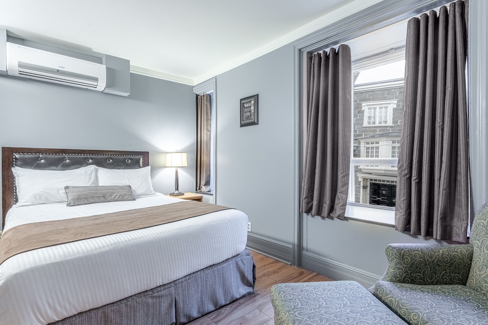 Hotel Jardin du Gouverneur 2/30