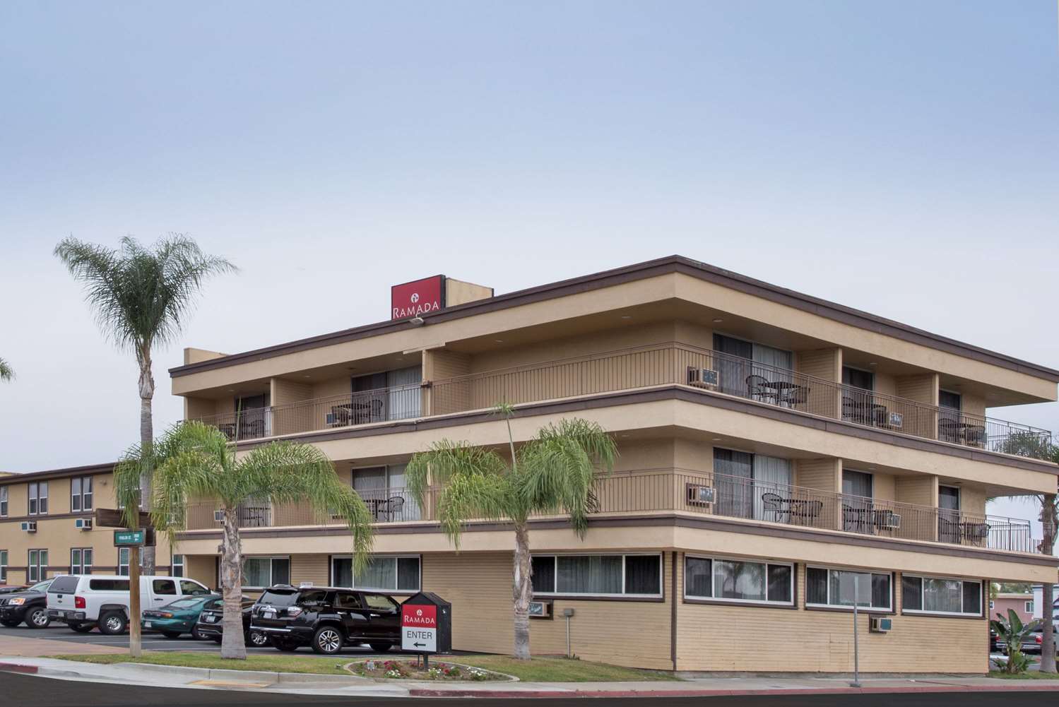 Ramada by Wyndham San Diego Airport in SAN DIEGO - CA