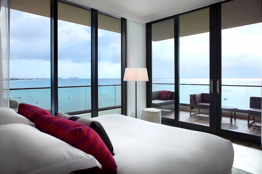 Kimpton Seafire Resort and Spa 12/79