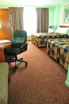 Lively Inn & Suites 49/61