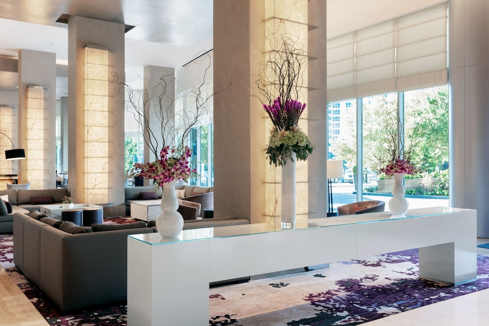 ロウズ アトランタ ホテル(Loews Atlanta Hotel) 写真4