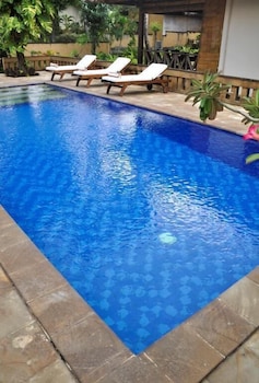 Scuba Seraya 45/49