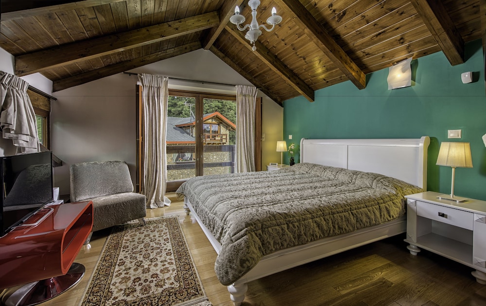 Vip Chalet 4 Seasons 19/50
