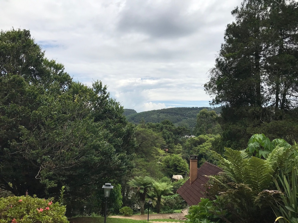 Pousada Aguia da Montanha 47/50